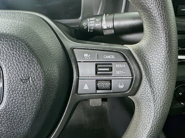 Certified 2025 Honda Accord SE image 11