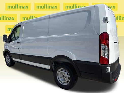 New 2026 Ford Transit 150 Base image 4