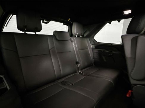 Certified 2026 Toyota Sequoia Platinum AWD/4WD image 55