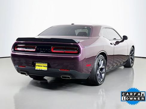 Used 2022 Dodge Challenger GT w/ Driver Convenience Group image 7