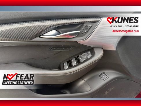 Used 2024 Cadillac CT5 Sport AWD/4WD image 20