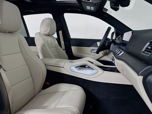 New 2026 Mercedes-Benz GLE 350 4MATIC image 6