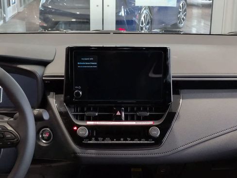 New 2026 Toyota Corolla GR AWD/4WD image 17