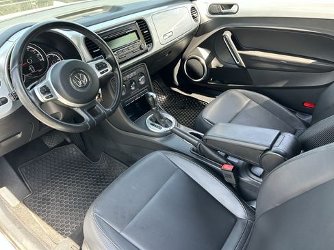 Used 2014 Volkswagen Beetle 1.8T FWD image 16