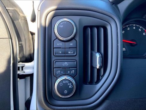 Used 2023 GMC Sierra 1500 Pro w/ Trailering Package image 16