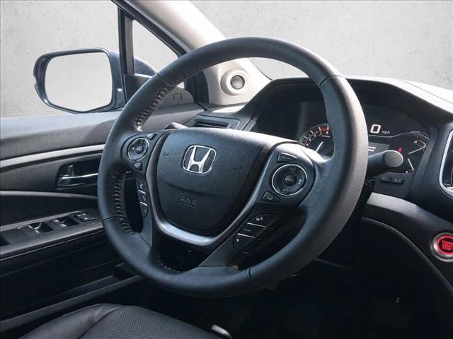 Used 2023 Honda Ridgeline RTL image 22