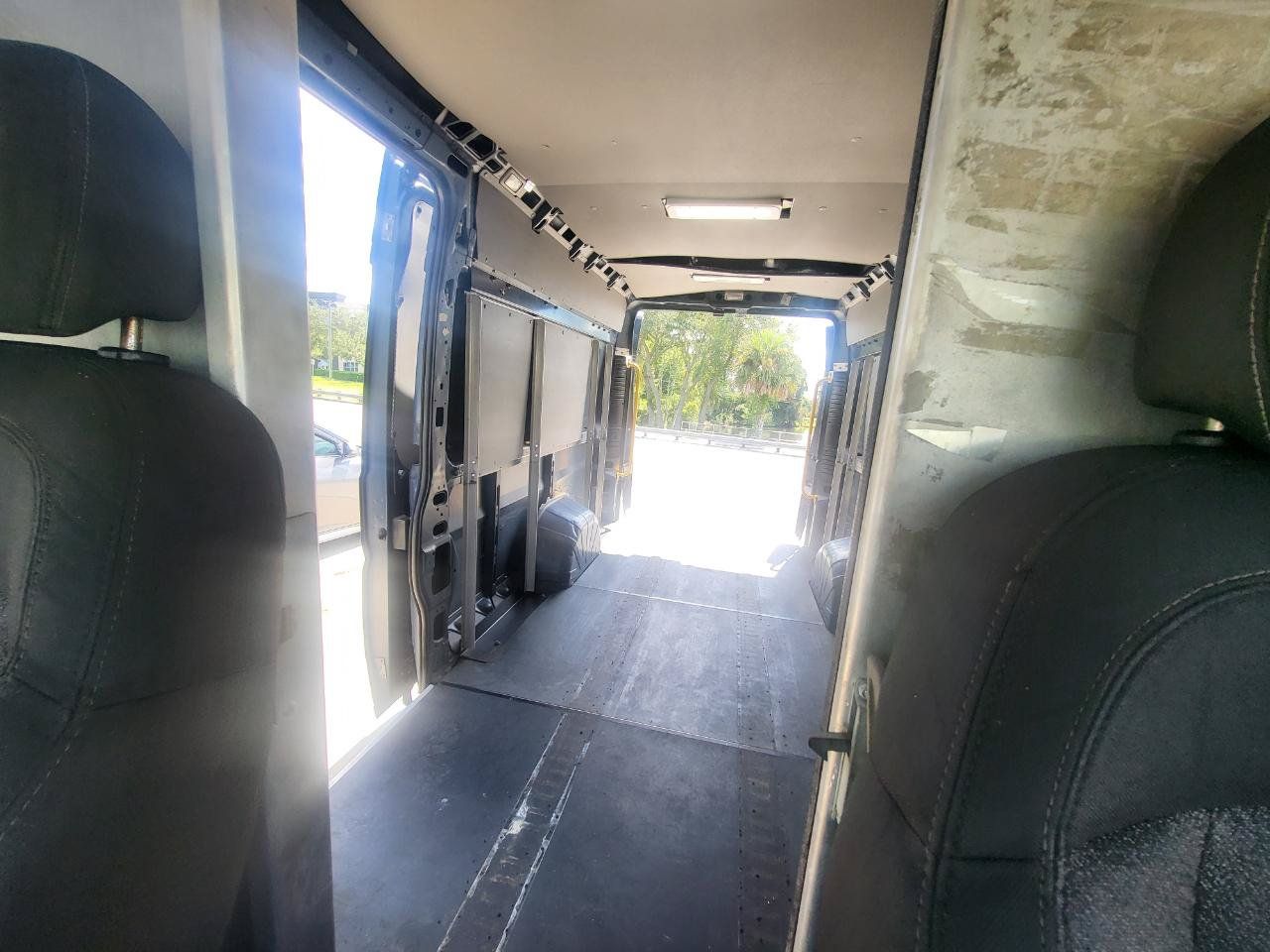 Used 2019 RAM ProMaster 3500 FWD image 34