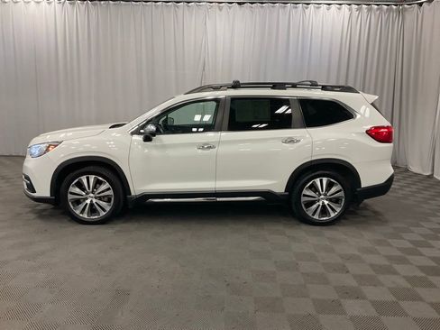 Used 2020 Subaru Ascent Touring w/ Popular Package #2A image 5