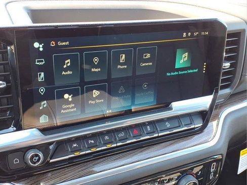 New 2026 Chevrolet Silverado 1500 LT Trail Boss w/ LT Trail Boss Premium Package AWD/4WD image 26