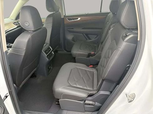 New 2026 Volkswagen Atlas SE AWD/4WD image 5