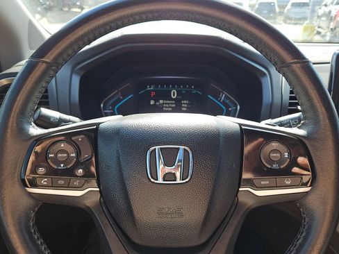 Used 2019 Honda Odyssey EX-L image 21