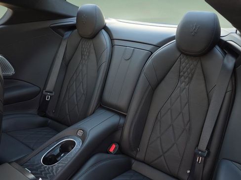 Certified 2024 Maserati GranTurismo Modena image 27