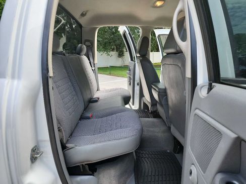 Used 2008 Dodge Ram 2500 Truck ST RWD image 27