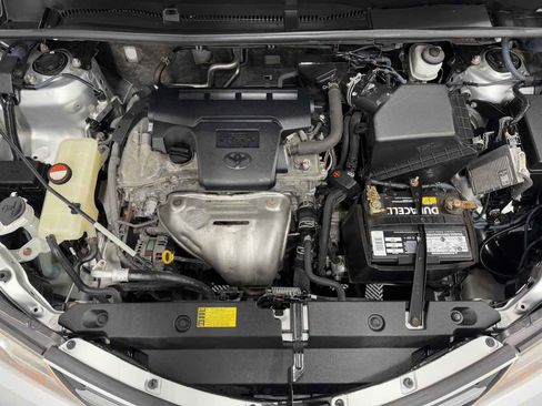 Used 2014 Toyota RAV4 XLE image 24