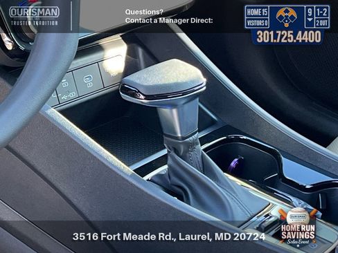 New 2026 Hyundai Santa Cruz SEL AWD/4WD image 15