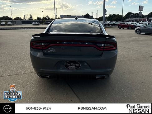Used 2023 Dodge Charger SXT RWD image 11