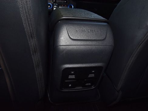 Used 2022 Ford Bronco Outer Banks AWD/4WD image 19