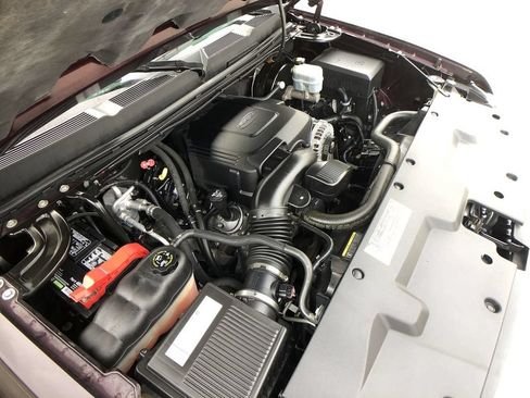 Used 2008 Chevrolet Silverado 1500 LT w/ Power Pack Plus AWD/4WD image 27