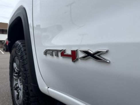 Used 2025 GMC Sierra 1500 AT4X AWD/4WD image 45