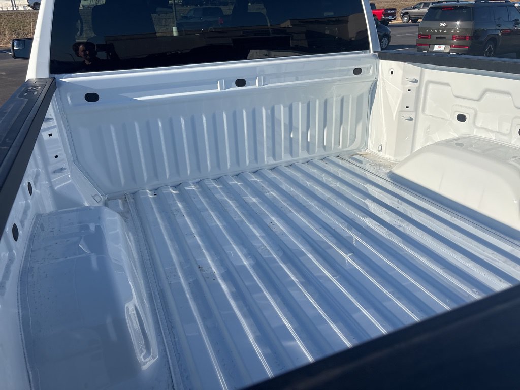 New 2026 GMC Sierra 1500 SLE AWD/4WD image 7