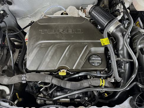 Used 2021 Buick Encore GX Select image 71