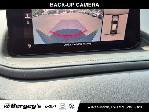 Certified 2026 MAZDA CX-30 AWD 2.5 S w/ Premium Package image 19