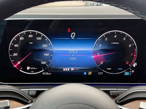 Used 2026 Mercedes-Benz GLE 350 4MATIC image 12