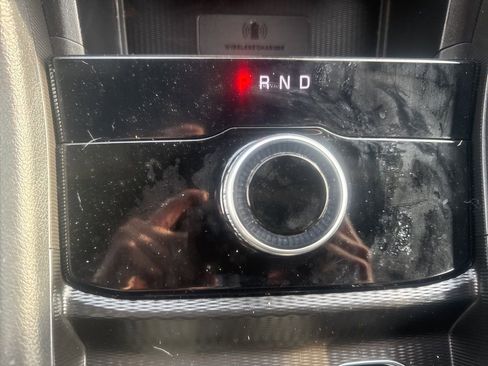 Used 2024 Jeep Grand Cherokee Altitude image 20