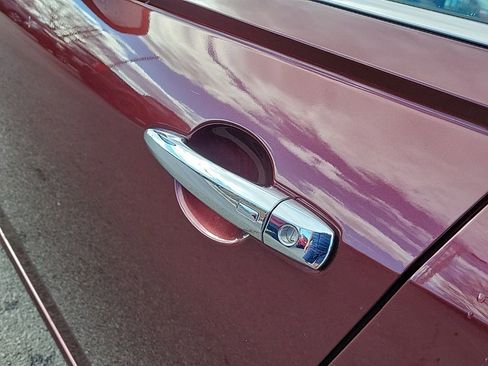 Used 2023 Nissan Altima 2.5 SV image 10