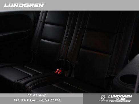 Used 2018 Dodge Durango GT w/ Premium Group AWD/4WD image 44