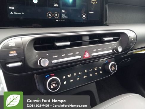 Used 2026 Hyundai Palisade Calligraphy image 17