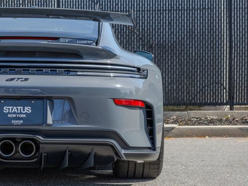 Used 2026 Porsche 911 GT3 image 29