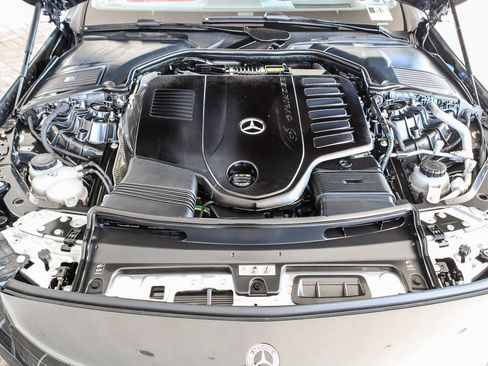 New 2026 Mercedes-Benz CLE 450 4MATIC Cabriolet image 26