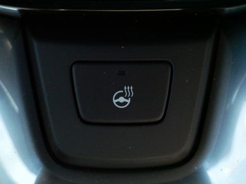 Certified 2026 Honda CR-V Sport Touring image 26