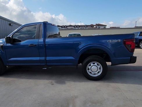 Used 2024 Ford F150 XL AWD/4WD image 6