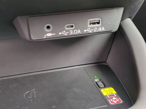 New 2026 Subaru Forester Limited image 32