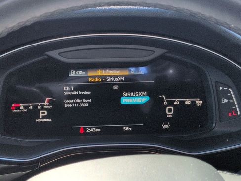 Used 2023 Audi Q7 3.0T Premium Plus image 22