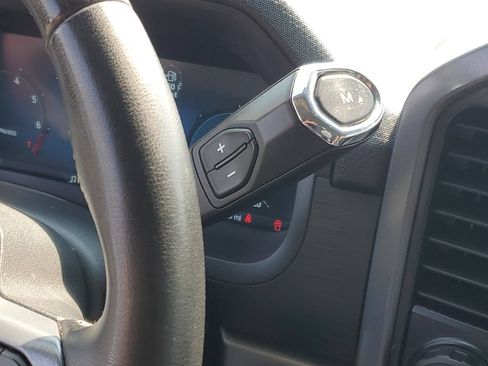 Used 2024 Ford F150 XLT w/ Mobile Office Package AWD/4WD image 18