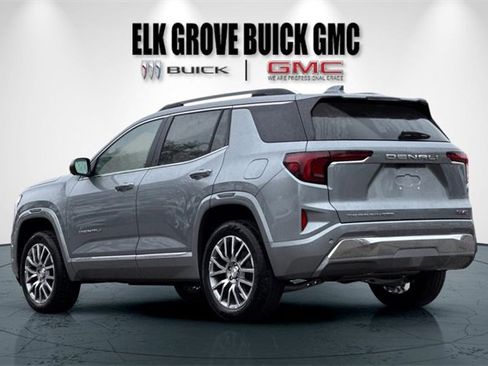 New 2026 GMC Terrain Denali w/ LPO, Floor Liner Package image 6