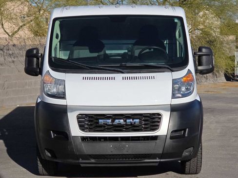 Used 2019 RAM ProMaster 1500 image 4