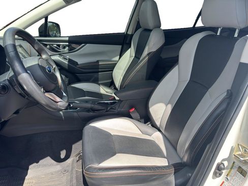 Used 2019 Subaru Crosstrek 2.0i Limited w/ Moonroof Package w/Navigation AWD/4WD image 27