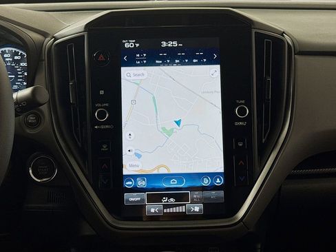 New 2026 Subaru Crosstrek 2.5i Sport AWD/4WD image 13
