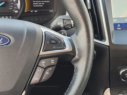 Certified 2020 Ford Edge SEL w/ Convenience Package image 27