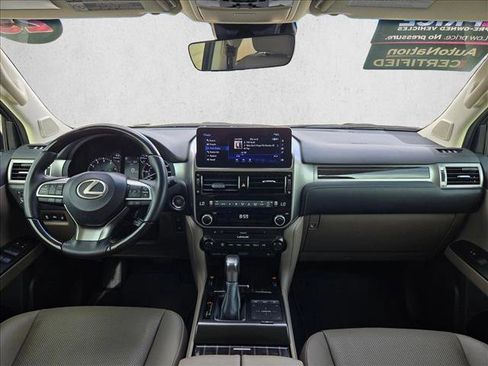 Used 2023 Lexus GX 460 Premium AWD/4WD image 19