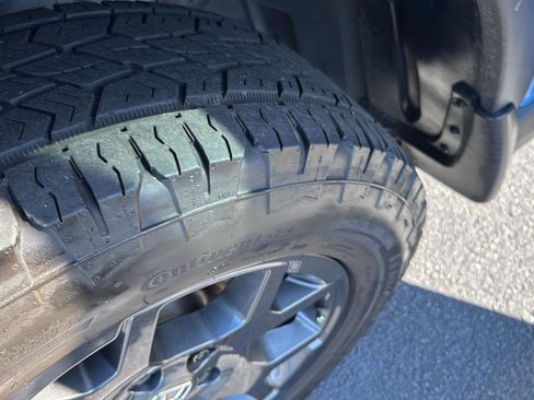 Used 2024 Honda Pilot TrailSport image 36