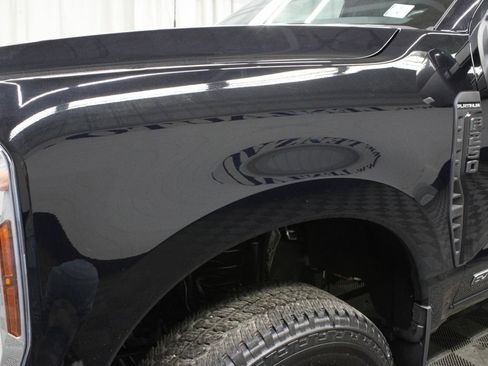 Used 2026 Ford F250 Platinum AWD/4WD image 60