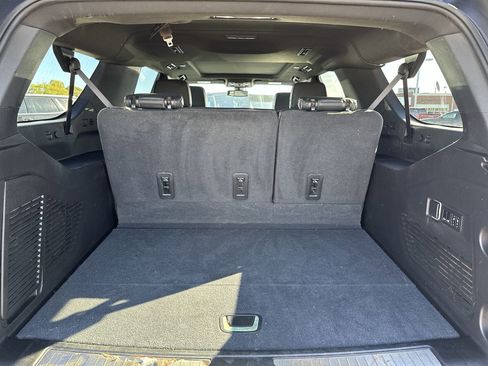 Certified 2022 GMC Yukon XL Denali image 24