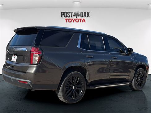 Used 2021 Chevrolet Tahoe LS image 7