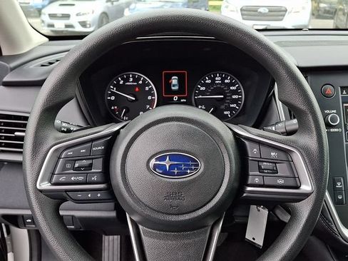 Certified 2025 Subaru Legacy AWD/4WD image 18