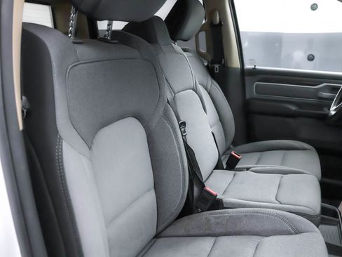 Used 2020 RAM 1500 Big Horn image 34